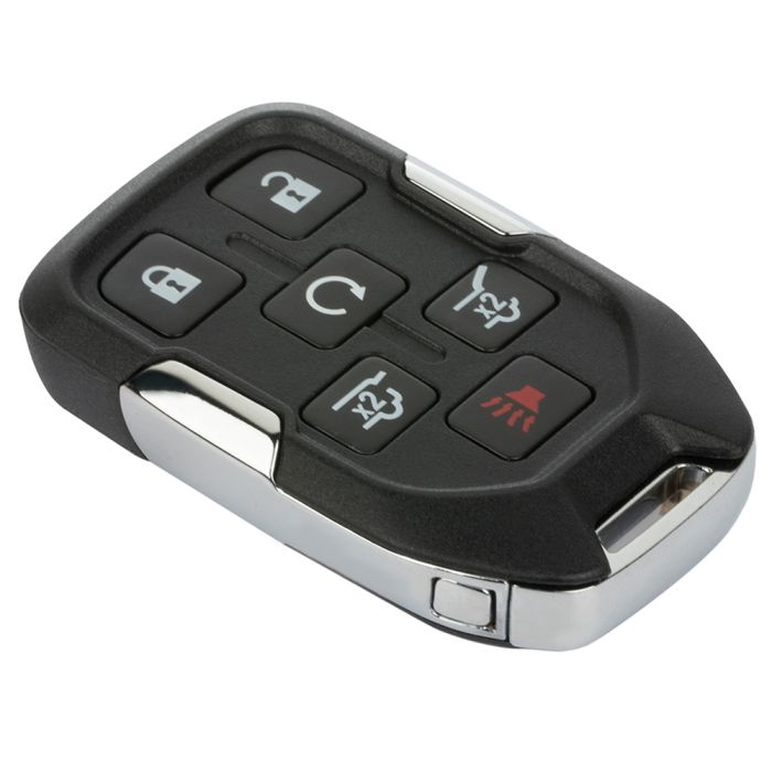 Remote Keyless Entry Key Fob For 15-20 Chevrolet Suburban Chevrolet Tahoe