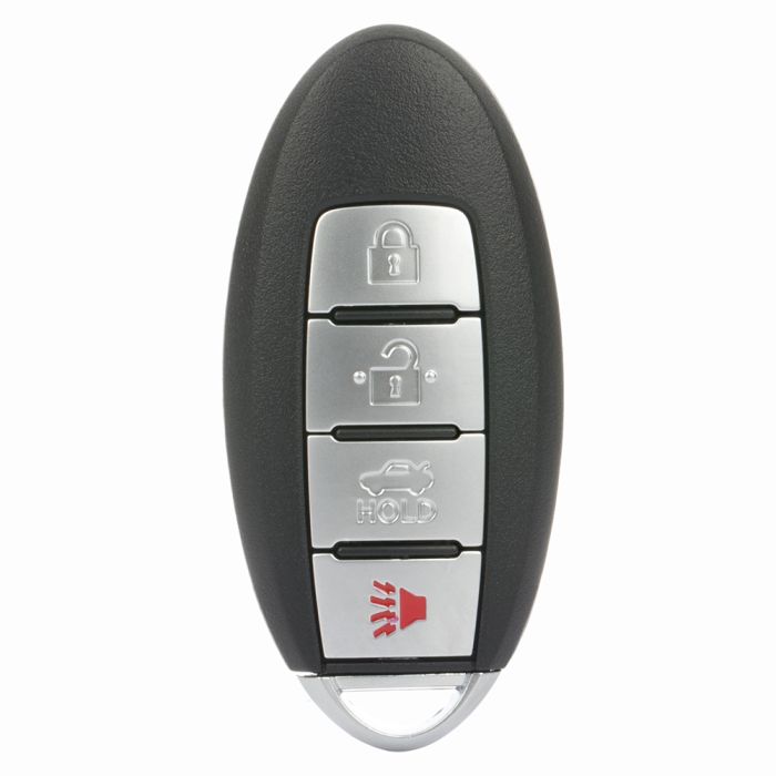 Ignition Remote Key Fob For 13-15 Nissan Altima 14-16 INFINITI QX60