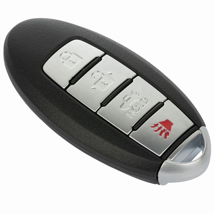 Ignition Remote Key Fob For 13-15 Nissan Altima 14-16 INFINITI QX60