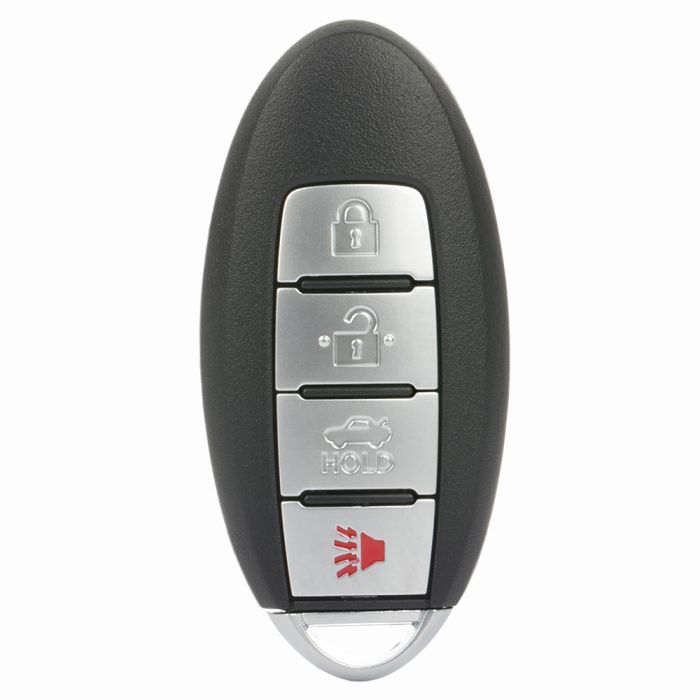 Keyless Entry Replacement Smart Key Fob For 07-08 Nissan Maxima 07-12 Nissan Sentra