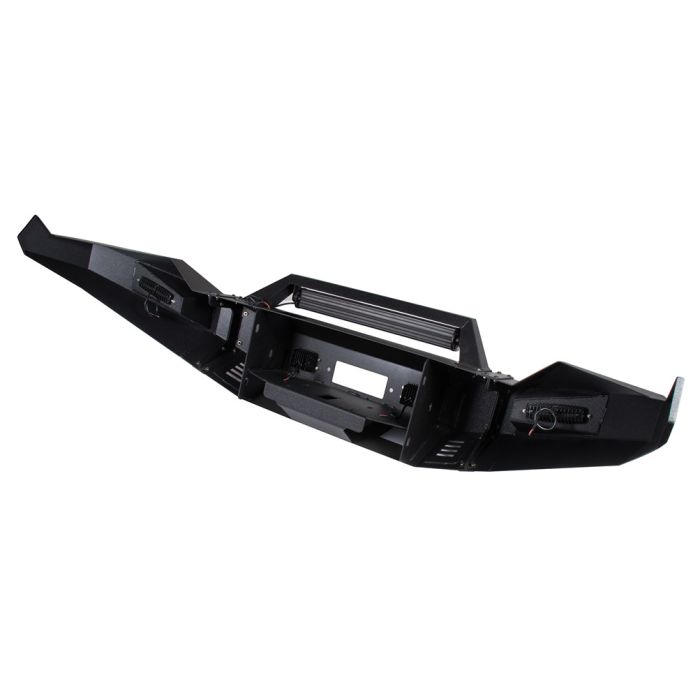 Front Bumper for Ram -1 PC 