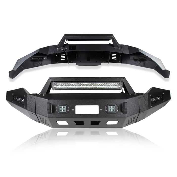 Front Bumper for Ram -1 PC 