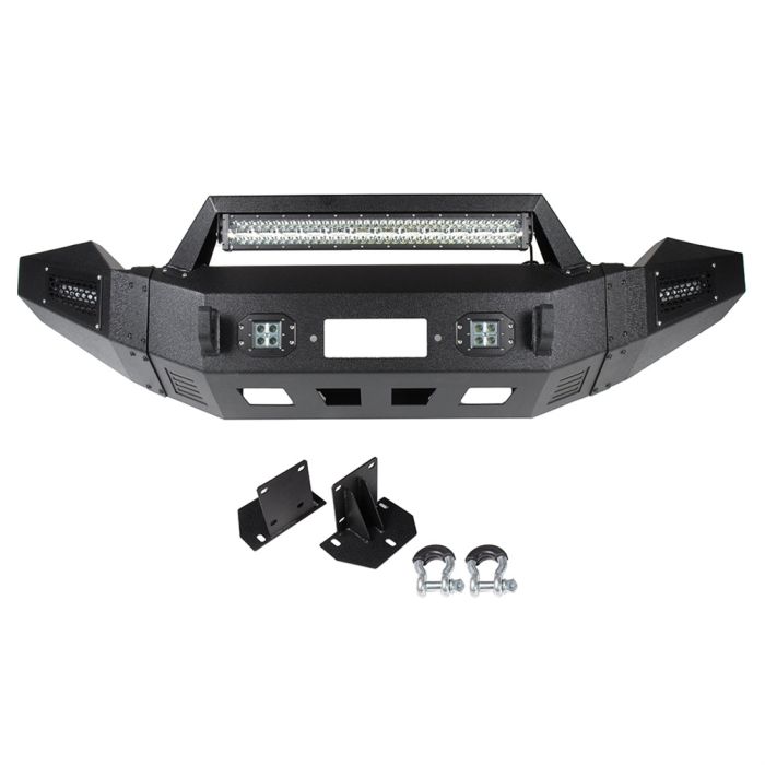 Front Bumper for Ram -1 PC 