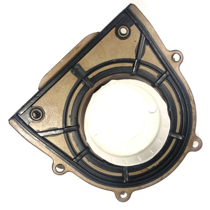 Rear Main Seal Gasket (BS40689) For Ford Lincoln 