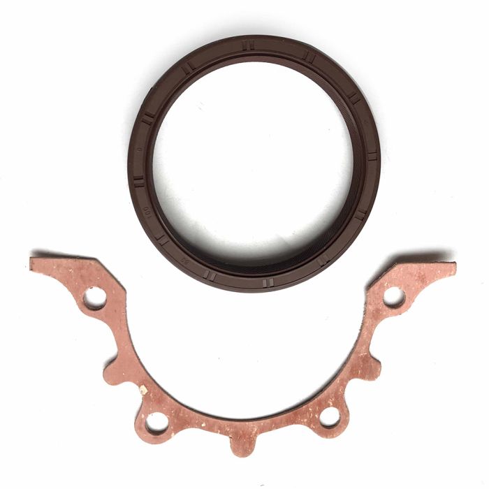 Rear Main Seal Gasket (BS40634) For Ford Kia 