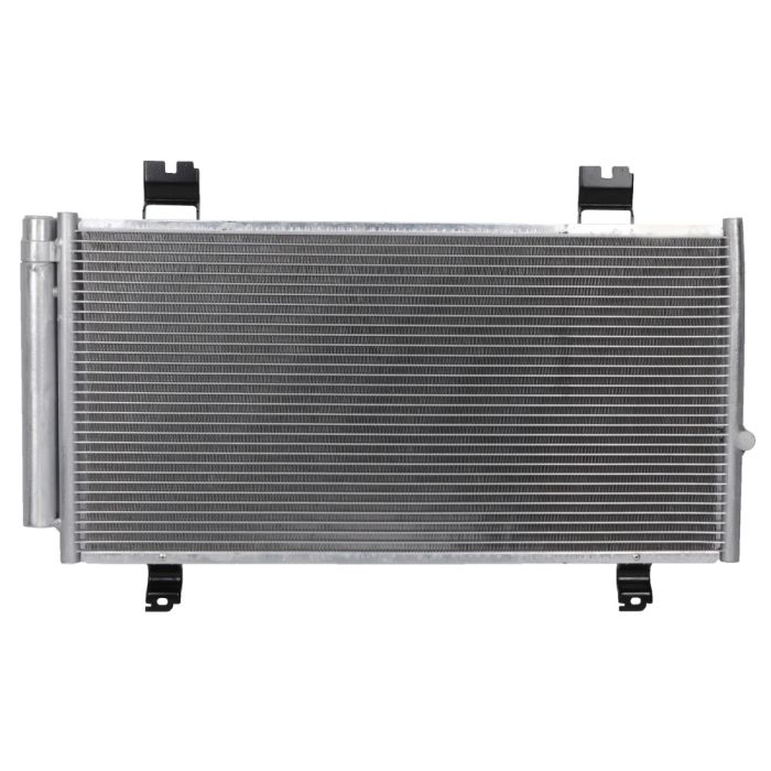 Condenser A/C Air Conditioning 06-14 Lexus IS250 2.5L Lexus IS350 3.5L