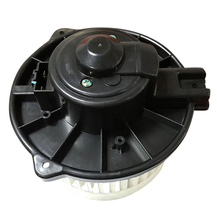 HVAC Heater Blower Motor Fan 00-03 Mercedes-Benz ML320 3.2L 03-05 Mercedes-Benz ML350 3.7L