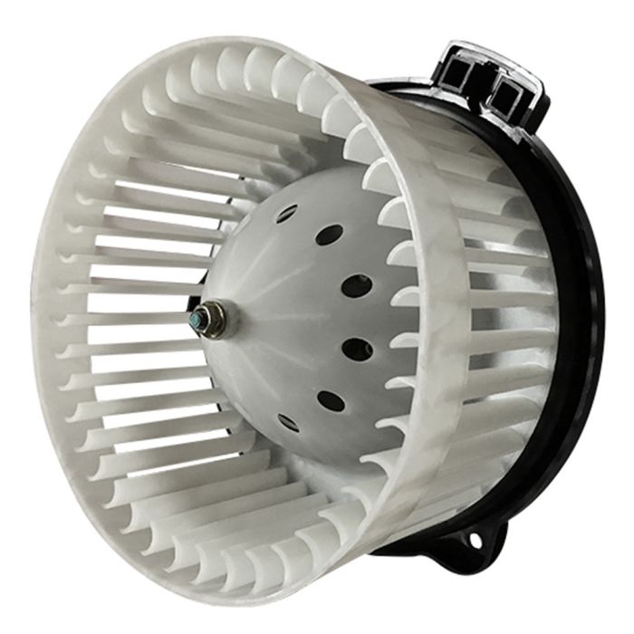 HVAC Heater Blower Motor Fan 00-03 Mercedes-Benz ML320 3.2L 03-05 Mercedes-Benz ML350 3.7L