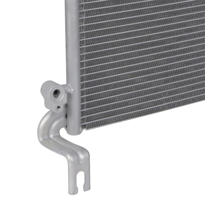 AC Condenser A/C Air Conditioning 12-15 Toyota Tacoma 2.7L/4.0L
