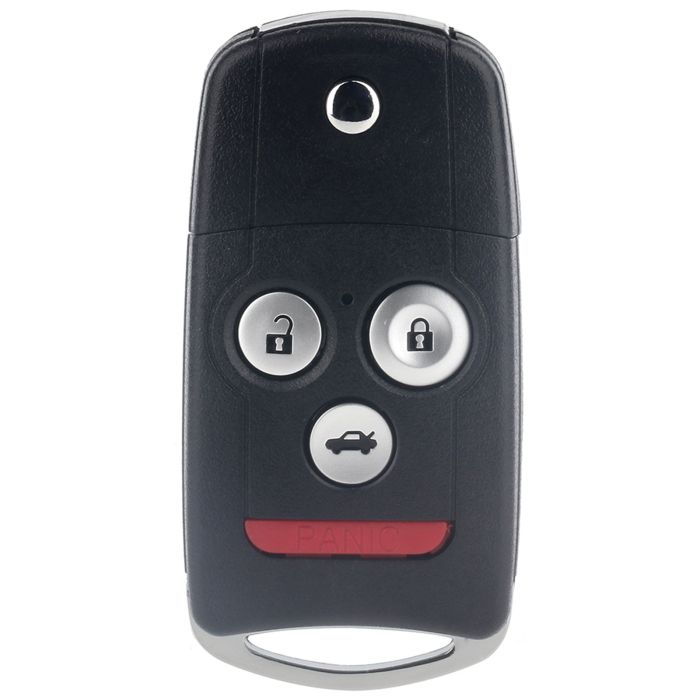 Remote Key Fob For 07-13 Acura MDX 07-13 Acura RDX