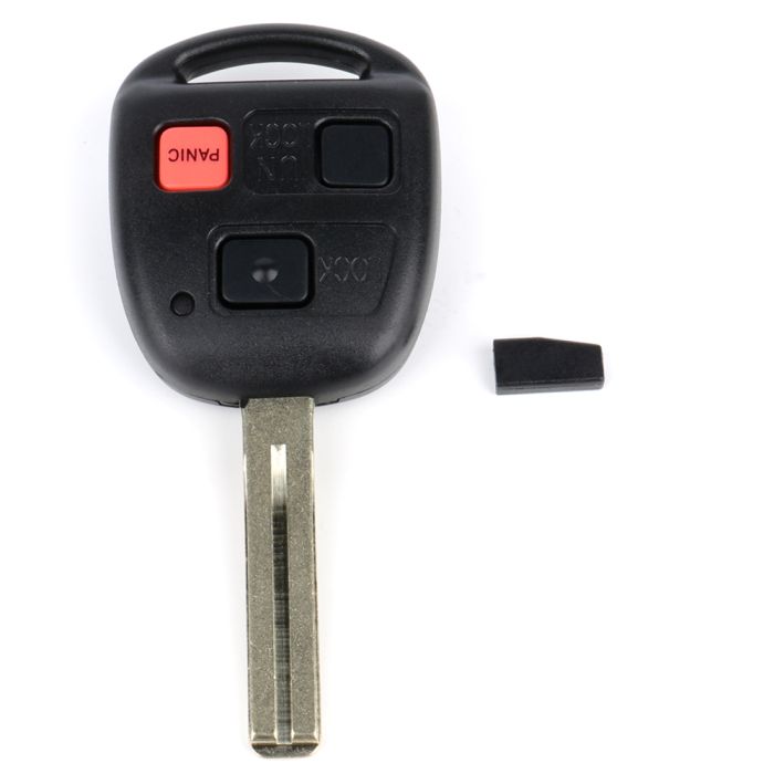 1999-2003 Lexus RX300 Remote Keyless Car Key Fob