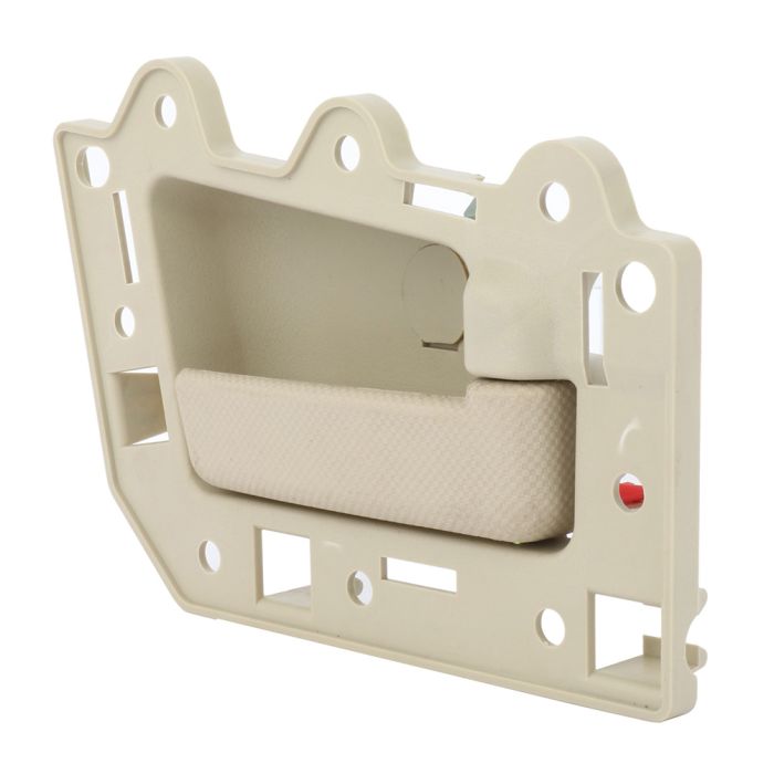 2005-2010 Jeep Grand Cherokee Rear Right Side Inside Beige Door Handle 