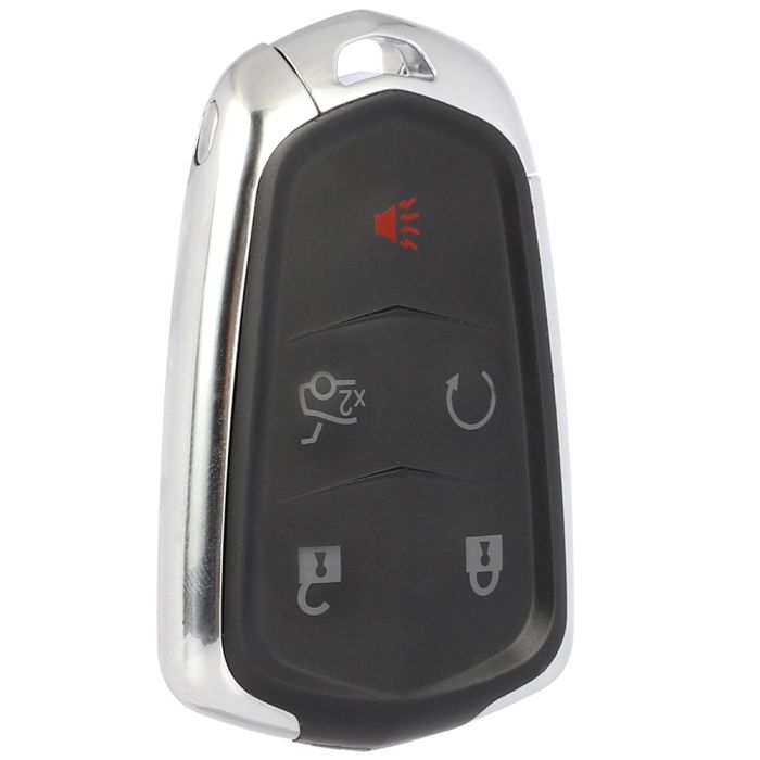  Keyless Remote Key Fob For 14-19 Cadillac ATS 14-19 Cadillac CTS