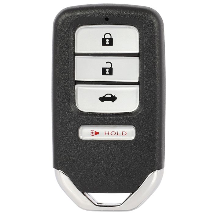 2016-2019 Honda Civic Remote Keyless Key Fob Replacement