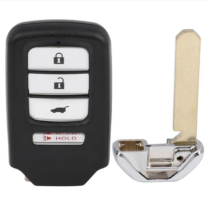 Remote Car Key Fob For 15-20 Honda Fit 16-20 Honda HR-V