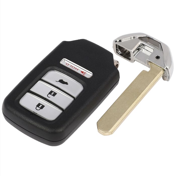 Remote Car Key Fob For 15-20 Honda Fit 16-20 Honda HR-V