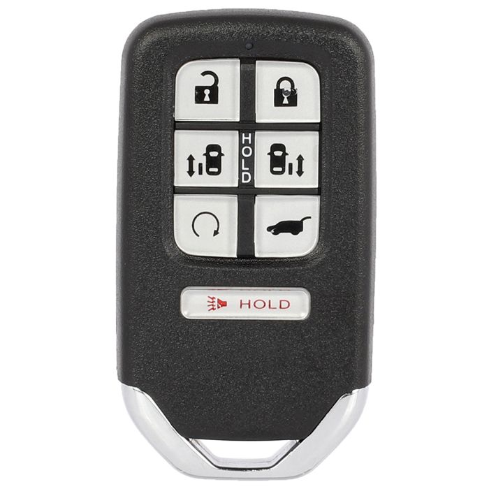 2018-2020 Honda Odyssey Keyless Transmitter Smart Car Key Fob