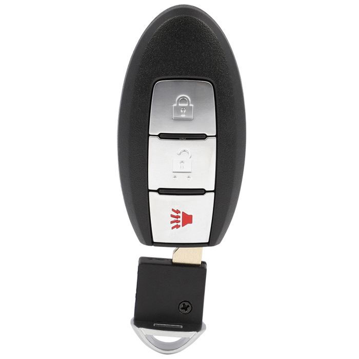 2014-2016 Nissan Rogue Key Fob Replacement Remote Keyless Entry