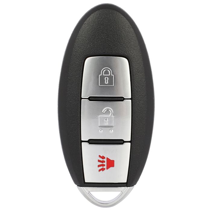 2014-2016 Nissan Rogue Key Fob Replacement Remote Keyless Entry