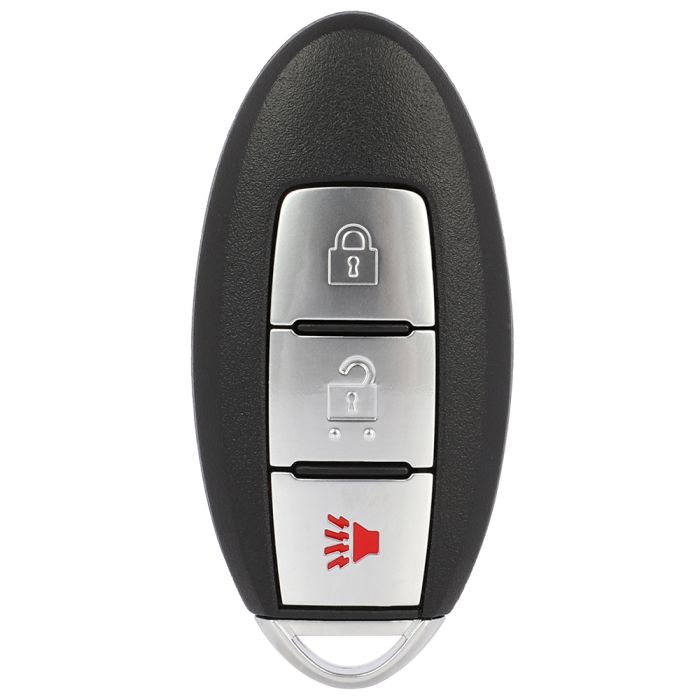Keyless Entry Remote Key Fob For 15-18 Nissan Murano 16-18 Nissan Pathfinder 