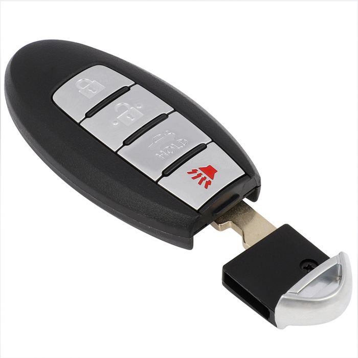 2016-2018 Nissan Altima Nissan Maxima Remote Keyless Key Fob 