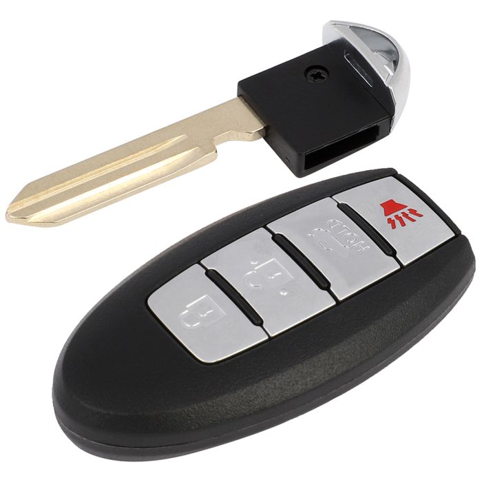 2016-2018 Nissan Altima Nissan Maxima Remote Keyless Key Fob 