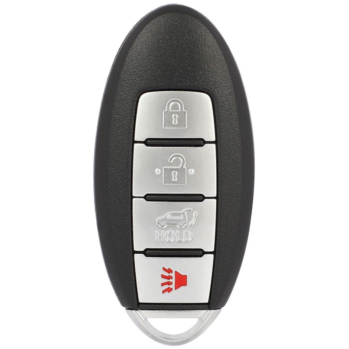 2014-2016 Nissan Rogue Remote Ignition Key Fob Replacement