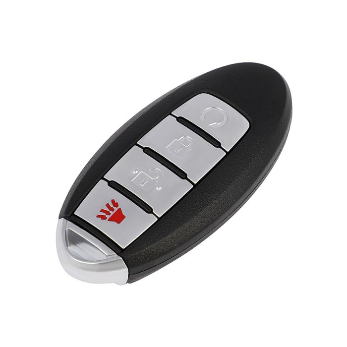 Keyless Entry Remote Key Fob For 15-18 Nissan Murano 16-18 Nissan Pathfinder