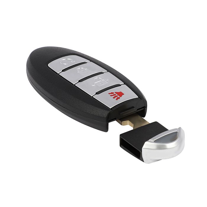 Keyless Entry Remote Key Fob For 15-18 Nissan Murano 16-18 Nissan Pathfinder