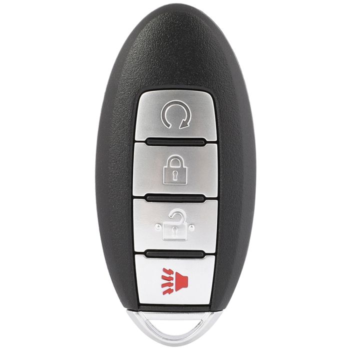 2017-2018 Nissan Rogue Keyless Entry Remote Key Fob S180144109