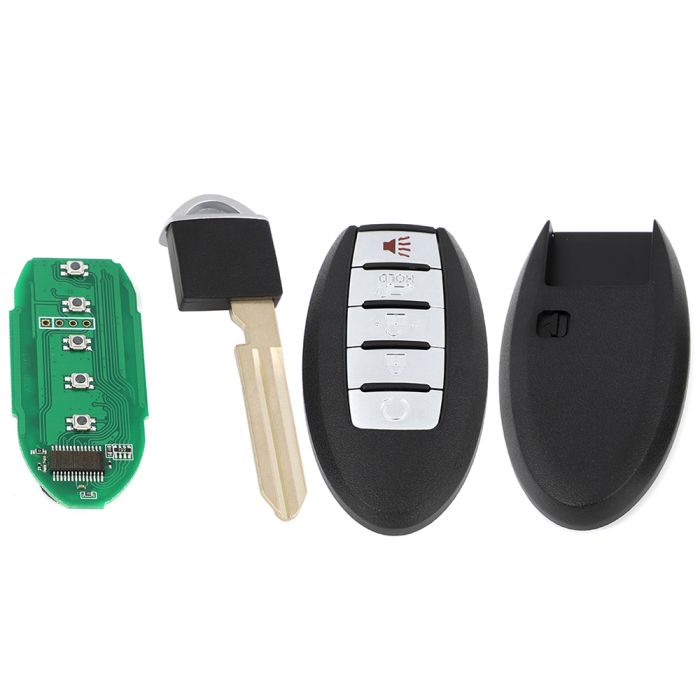 Remote Ignition Key Fob For 13-16 Nissan Pathfinder 13-14 Nissan Murano
