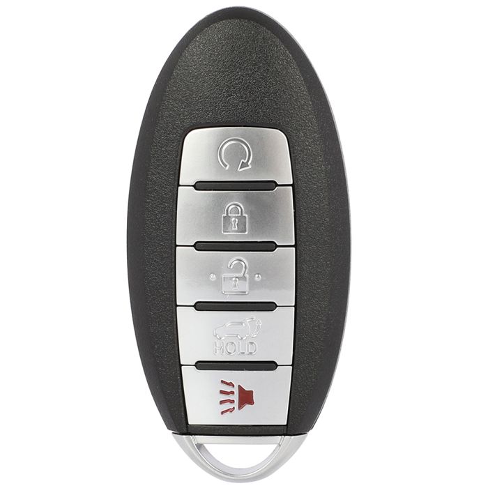 Remote Ignition Key Fob For 13-16 Nissan Pathfinder 13-14 Nissan Murano