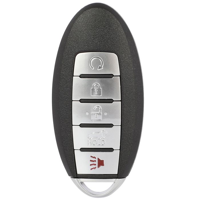 2017-2018 Nissan Rogue Smart Key Keyless Remote Key Fob