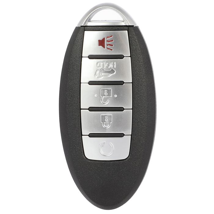 2017-2018 Nissan Rogue Smart Key Keyless Remote Key Fob