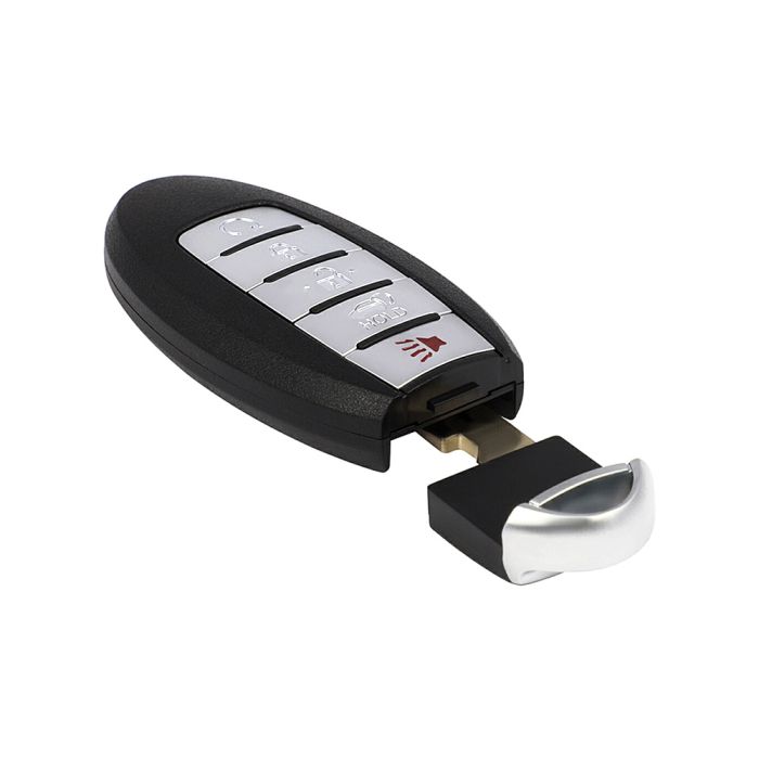 Smart Key Keyless Remote Fob For 15-18 Nissan Murano Nissan Pathfinder