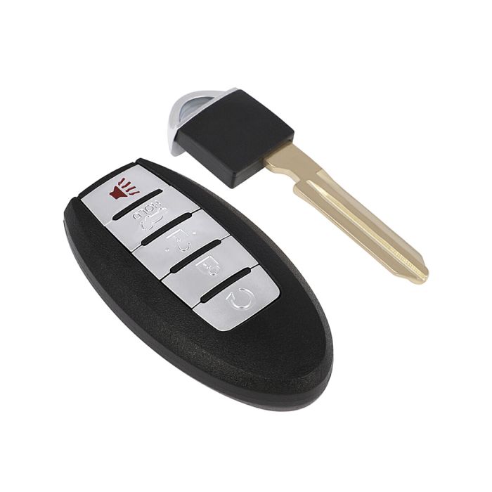 Smart Key Keyless Remote Fob For 15-18 Nissan Murano Nissan Pathfinder