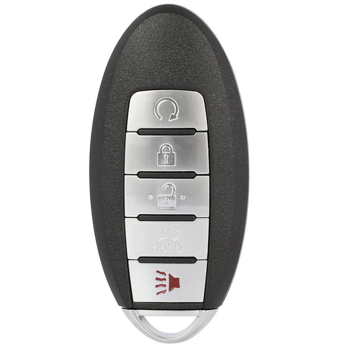 Remote Keyless Key Fob For 14-17 INFINITI QX80 17-18 Nissan Armada