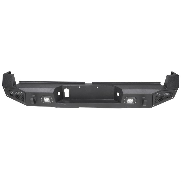 Rear step Bumper for Toyota -1 PC 