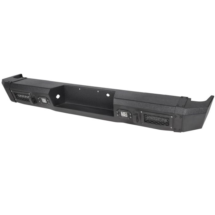 Rear Bumper for Ford -1 piece 
