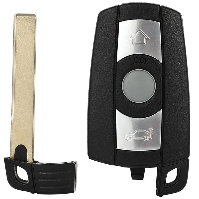 Remote Smart Key Fob For 2008-2013 BMW 128i BMW 135i 