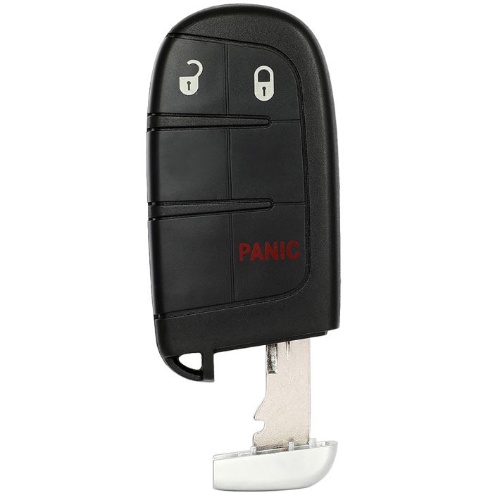 Smart Remote Key Fob Case For 11-18 Dodge Charger 14-20 Dodge Durango