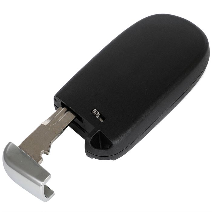 Remote Keyless Key Fob Smart Key Case Shell For 13-19 Ram 1500 Ram 2500