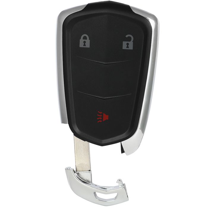 2015-2016 Cadillac SRX Replacement Remote Smart Key Shell Case 