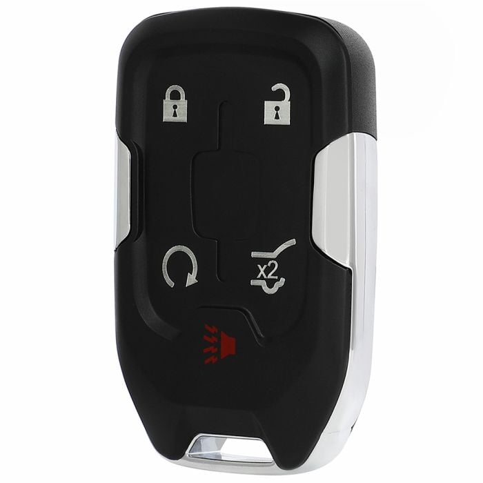 Replacement Remote Key Shell Case For 17-20 GMC Acadia 18-21 GMC Terrain