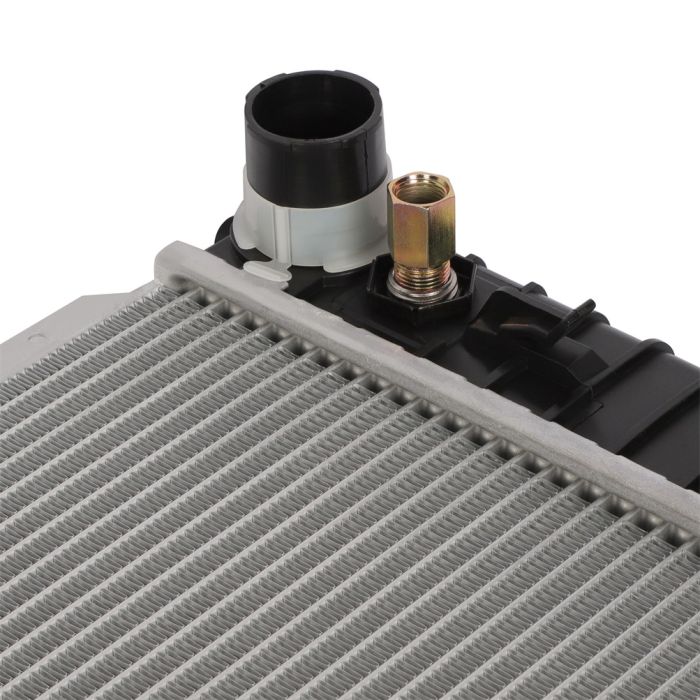 Aluminum Radiator For 1999-2003 Ford F-150 4.2L 1999-2001 Lincoln Navigator 5.4L