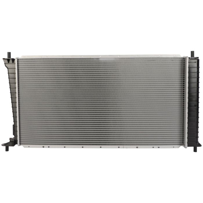 Aluminum Radiator For 1999-2003 Ford F-150 4.2L 1999-2001 Lincoln Navigator 5.4L