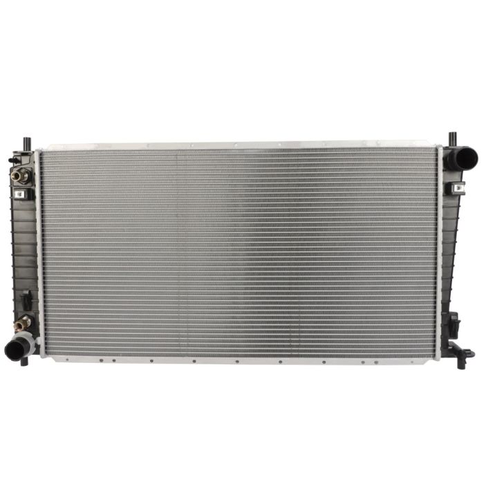 Aluminum Radiator For 1999-2003 Ford F-150 4.2L 1999-2001 Lincoln Navigator 5.4L