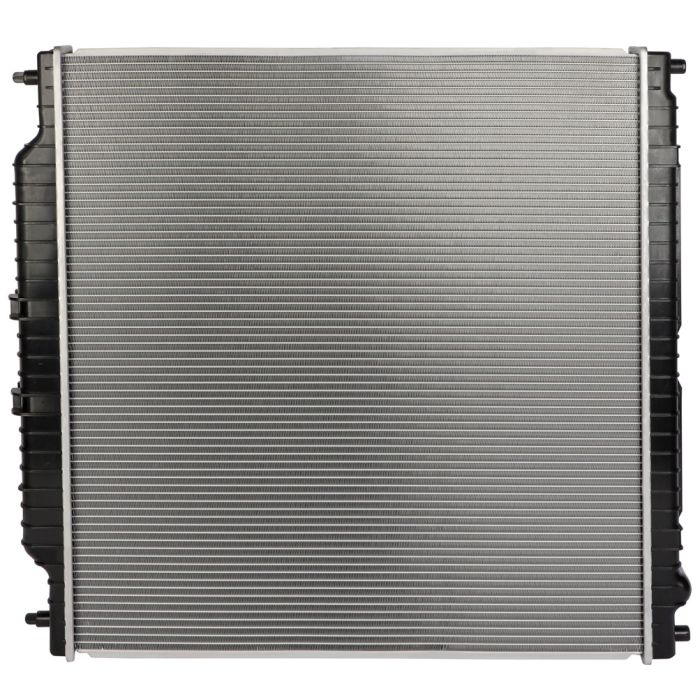 Aluminum Radiator For 03-05 Ford Excursion 03-04 Ford F250 Super Duty 6.0L