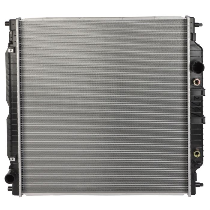 Aluminum Radiator For 03-05 Ford Excursion 03-04 Ford F250 Super Duty 6.0L