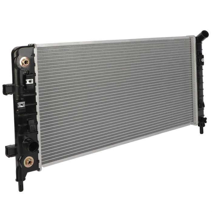 Aluminum Radiator For 05-09 Buick LaCrosse 06-11 Chevrolet Impala